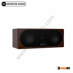 Monitor Audio Radius 200 Center Hoparlör Ceviz