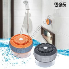 Mac Audio BT Wild 201 Su geçirmez Bluetooth Hoparlör