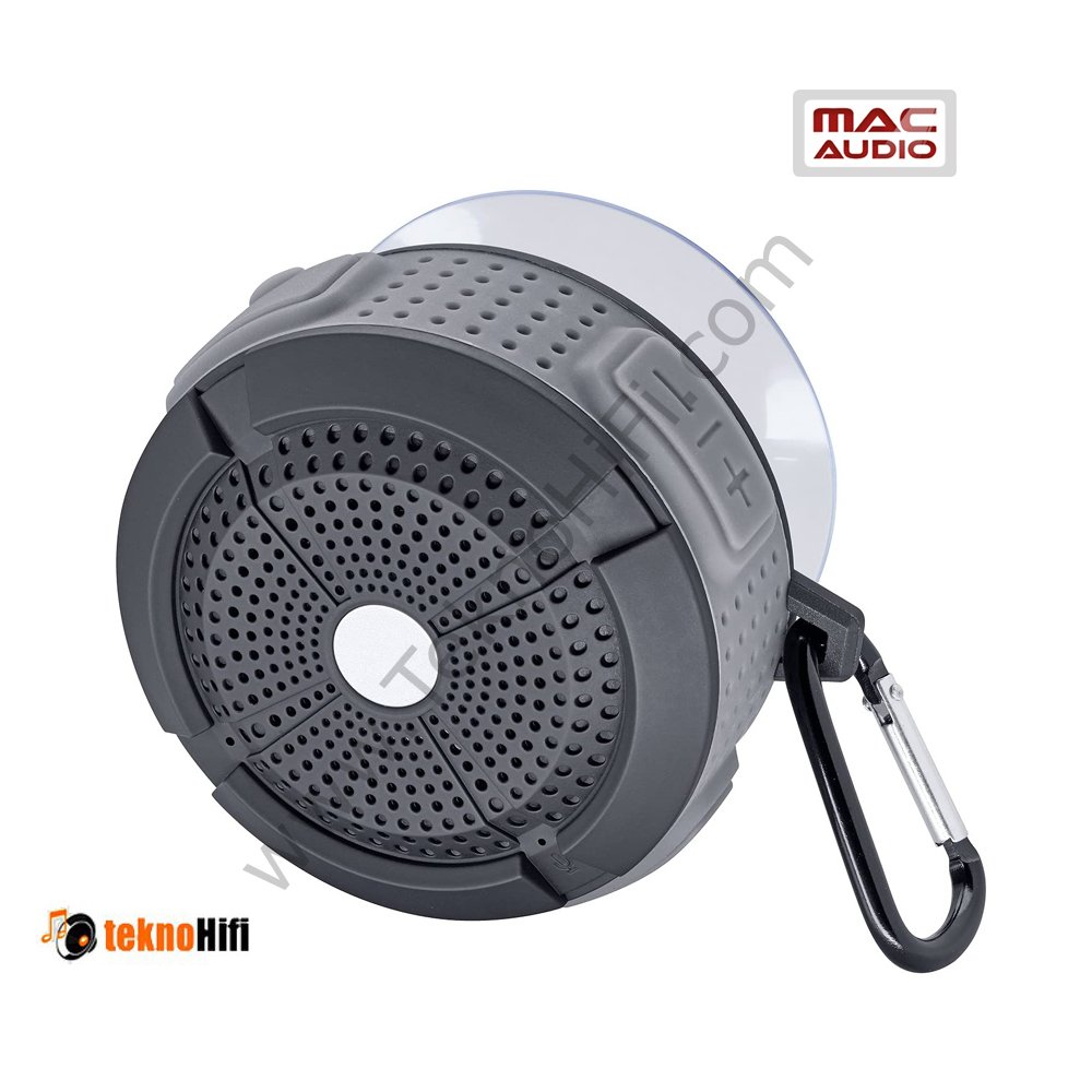 Mac Audio BT Wild 201 Su geçirmez Bluetooth Hoparlör