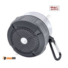 Mac Audio BT Wild 201 Su geçirmez Bluetooth Hoparlör