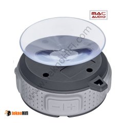 Mac Audio BT Wild 201 Su geçirmez Bluetooth Hoparlör