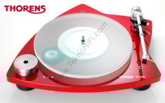 Thorens TD-309 Pikap 'TP92 + TAS267'