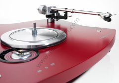 Thorens TD-309 Pikap 'TP92 + TAS267'