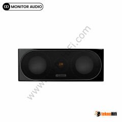 Monitor Audio Radius 200 Center Hoparlör Siyah