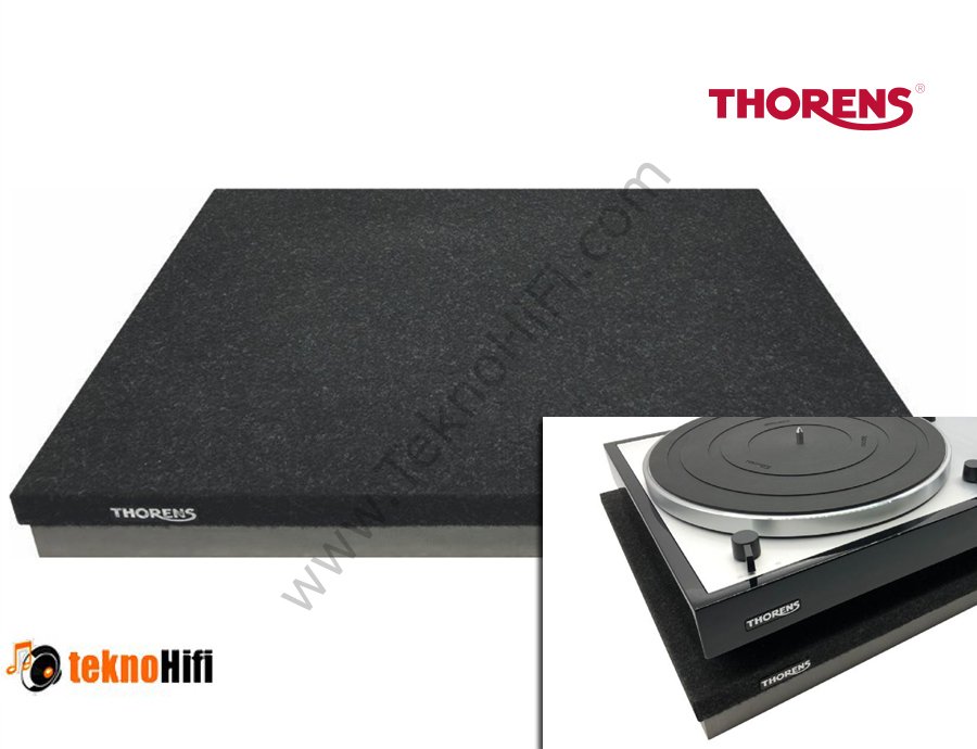 Thorens TAB1600 Titreşim Emici Taban