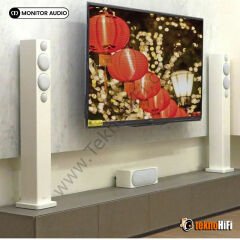 Monitor Audio Radius 270 Kule Tipi Hoparlör 'Çift'