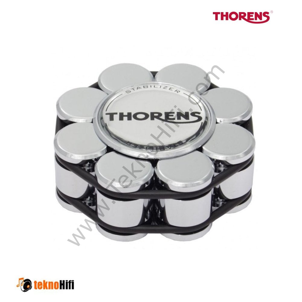 Thorens Stabilizer