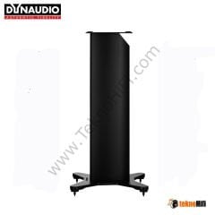 Dynaudio Stand 10 'Black Satin'