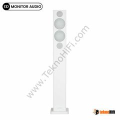 Monitor Audio Radius 270 Kule Tipi Hoparlör 'Çift' Beyaz