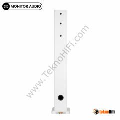 Monitor Audio Radius 270 Kule Tipi Hoparlör 'Çift' Beyaz