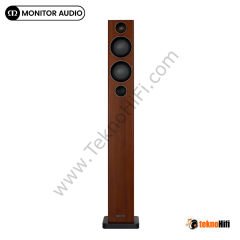 Monitor Audio Radius 270 Kule Tipi Hoparlör 'Çift' Ceviz