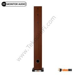Monitor Audio Radius 270 Kule Tipi Hoparlör 'Çift' Ceviz