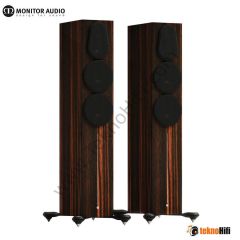 Monitor Audio Gold 300 6G Kule Hoparlör 'Çift' Makassar