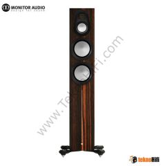 Monitor Audio Gold 300 6G Kule Hoparlör 'Çift' Makassar