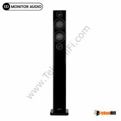 Monitor Audio Radius 270 Kule Tipi Hoparlör 'Çift' Siyah