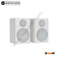 Monitor Audio Radius 90 Raf tipi Hoparlör 'Çift'