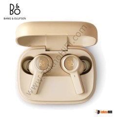 Bang & Olufsen Beoplay EX True Wireless Kulak İçi Bluetooth Kulaklık 'Altın'