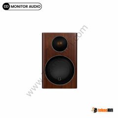 Monitor Audio Radius 90 Raf tipi Hoparlör 'Çift' Ceviz
