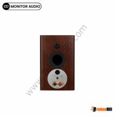 Monitor Audio Radius 90 Raf tipi Hoparlör 'Çift' Ceviz