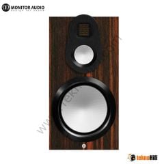 Monitor Audio Gold 100 6G Raf tipi Hoparlör 'Çift' Makassar