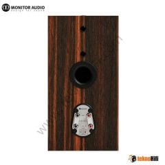 Monitor Audio Gold 100 6G Raf tipi Hoparlör 'Çift' Makassar