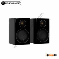 Monitor Audio Radius 90 Raf tipi Hoparlör 'Çift' Siyah