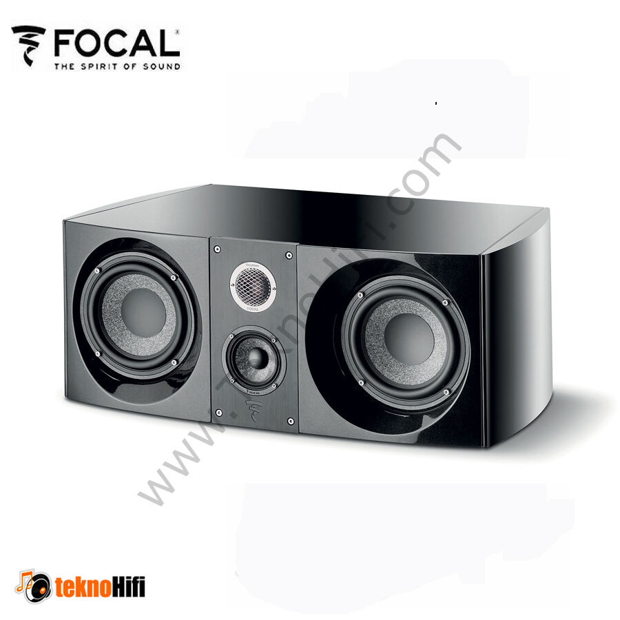 Focal SOPRA CC Merkez Kanal Hoparlörü