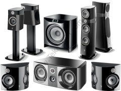 Focal SOPRA CC Merkez Kanal Hoparlörü