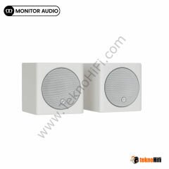 Monitor Audio Radius 45  Raf Tipi Hoparlör 'Çift'