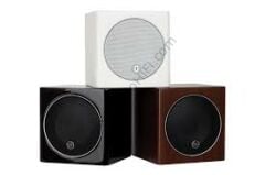 Monitor Audio Radius 45  Raf Tipi Hoparlör 'Çift' Siyah