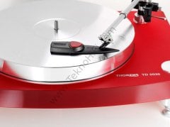 Thorens Pikap iğnesi ölçer