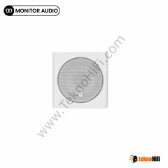 Monitor Audio Radius 45  Raf Tipi Hoparlör 'Çift' Beyaz