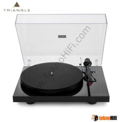 Triangle LUNAR 3 Pikap 'Ortofon 2M RED iğne'
