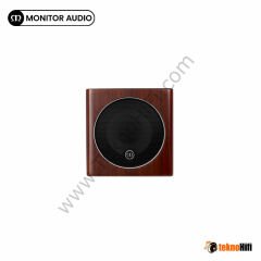 Monitor Audio Radius 45  Raf Tipi Hoparlör 'Çift' Ceviz