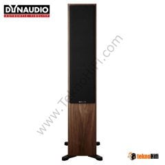 Dynaudio Evoke 50 Kule Hoparlör Walnut