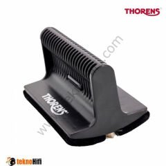 Thorens Keçi Kılı Plak Fırçası
