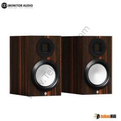 Monitor Audio Gold 50 6G Raf tipi Hoparlör 'Çift' Makassar