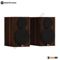 Monitor Audio Gold 50 6G Raf tipi Hoparlör 'Çift' Makassar