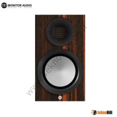 Monitor Audio Gold 50 6G Raf tipi Hoparlör 'Çift' Makassar