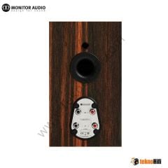 Monitor Audio Gold 50 6G Raf tipi Hoparlör 'Çift' Makassar