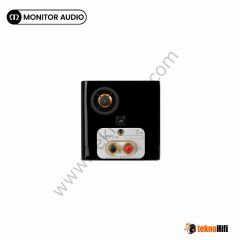 Monitor Audio Radius 45  Raf Tipi Hoparlör 'Çift' Siyah