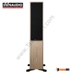 Dynaudio Evoke 30 Kule Hoparlör Blonde Wood