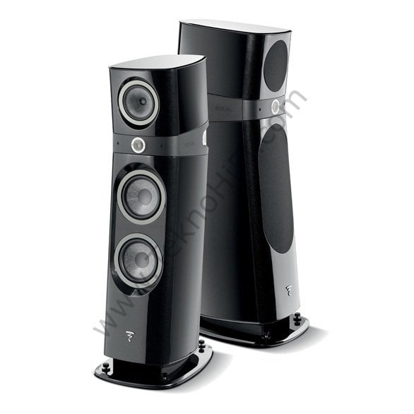 Focal SOPRA No3 High End Hoparlör 'Çift'