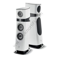 Focal SOPRA No3 High End Hoparlör 'Çift'