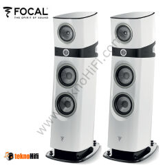 Focal SOPRA No3 High End Hoparlör 'Çift'