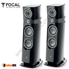 Focal SOPRA No3 High End Hoparlör 'Çift'
