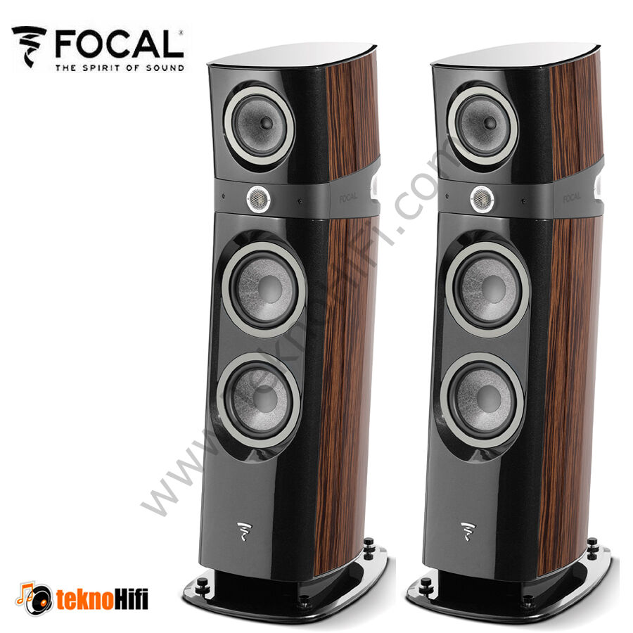 Focal SOPRA No3 High End Hoparlör 'Çift'