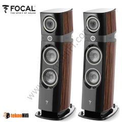 Focal SOPRA No3 High End Hoparlör 'Çift'