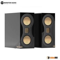 Monitor Audio Stüdyo 89 Raf tipi Hoparlör