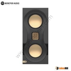 Monitor Audio Stüdyo 89 Raf tipi Hoparlör